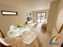 笑顔が増える家族憩い空間
以下同社同等仕様施工例