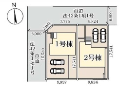 木更津市清見台東１丁目