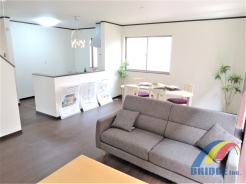 A号棟 以下同社同等仕様施工例