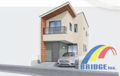 駐車1台可能で、初石駅まで歩いて8分の好立地
駅・学校・スーパー・コンビニなど徒歩圏内で幅広い世帯に嬉しい住環境
是非、流山市内で新築一戸建てをお探しの方はお気軽にお問い合わせください。
お待ちしております。
※外観イメージパース