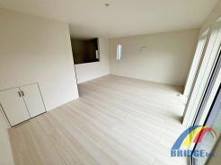 笑顔が増える家族憩い空間
同社同等仕様施工例