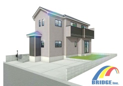 敷地広々47坪で並列駐車2台可能
全居室南向きで陽光暖かな4LDK
WIC・ホール収納付きで季節ものやご家族のお荷物スッキリ
小・中学校徒歩9分以内で向かいには公園があり子育て環境良好
是非、富里市内で新築一戸建てをお探しの方はお気軽にお問い合わせください。
お待ちしております。
※外観イメージパース