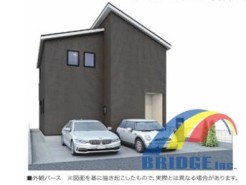 駐車2台可能で、きれいな街並みの大型分譲地。
周辺商業施設が充実なエリア。
是非、船橋市内で新築一戸建てをお探しの方はお気軽にお問い合わせ下さい。
お待ちしております。
