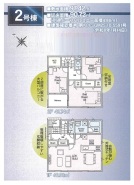 用途に合わせて使いやすい間取です