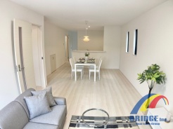 1号棟 笑顔が増える家族憩い空間
同社同等仕様施工例