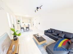 1号棟 笑顔が増える家族憩い空間