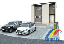 駐車3台可能で、南向きのLDKとバルコニーは暖かく気持ちの良い住まい。
2駅利用可能で通勤通学にも助かる立地となっております。
是非、君津市内で新築一戸建てをお探しの方はお気軽にお問い合わせ下さい。
お待ちしております。