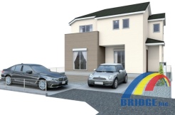 駐車3台可能で、南向きのLDKとバルコニーは暖かく気持ちの良い住まい。
2駅利用可能で通勤通学にも助かる立地となっております。
是非、君津市内で新築一戸建てをお探しの方はお気軽にお問い合わせ下さい。
お待ちしております。