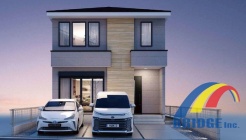 駐車2台可能で、開放的な吹抜けがあり陽光の良い住まい。
2路線利用可能で通勤通学に助かる立地。
是非、流山市内で新築一戸建てをお探しの方はお気軽にお問い合わせください。
お待ちしております。