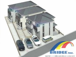 A号棟 駐車1台可能で、教育施設が徒歩圏内 住みやすい快適な住まい。
リビングイン階段、2階ホール収納付き。
陽当たりの良い南向きワイドバルコニーも付いています。
是非、市川市内で新築一戸建てをお探しの方はお気軽にお問い合わせください。
お待ちしております。