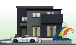 1号棟 駐車2台可能で、広々敷地 広々前面道路のキレイな整地です。
SC、リビング収納、WIC付き。
周辺環境も充実、便利な施設が多数完備。
是非、松戸市内で新築一戸建をお探しの方はお気軽にお問い合わせ下さい。
お待ちしております。