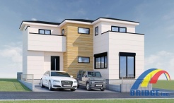 駐車2台可能で、角地で陽光の良い住まい。
床暖房完備で冬でも暖かくお過ごし頂けます。
収納もしっかりありお家の中がスッキリ整います。
是非、習志野市内で新築一戸建てをお探しの方はお気軽にお問い合わせください。
お待ちしております。