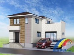 駐車2台可能で、床暖房付きで冬でも暖かな住まい。
間仕切り対応で将来の家族構成の変化にも対応可能です。
是非、松戸市内で新築一戸建てをお探しの方はお気軽にお問い合わせください。
お待ちしております。