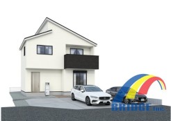 9号棟 駐駐車2台可能で、陽当良好で開放的な広々敷地です。
ファミリークローク、2WIC付き。
また南向きの明るい憩いの場リビング。
是非、船橋市内で新築一戸建てをお探しの方はお気軽にお問い合わせ下さい。
お待ちしております。