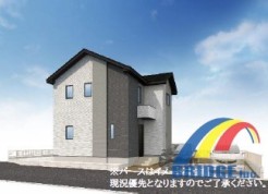 3号棟 駐車2台可能で、滝不動駅まで徒歩10分 利便性の良いエリア。
SIC、WIC、フリースペース付きで便利スペースが充実。
また小学校、コンビニ、公園も近く好立地です。
是非、船橋市内で新築一戸建てをお探しの方はお気軽にお問い合わせください。
お待ちしております。