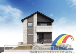 5号棟 駐車2台可能で、滝不動駅まで徒歩10分 利便性の良いエリア。
シェアクローゼット、WIC、2面バルコニー付きで便利スペースが充実。
また小学校、コンビニ、公園も近く好立地です。
是非、船橋市内で新築一戸建てをお探しの方はお気軽にお問い合わせください。
お待ちしております。