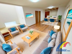 笑顔が増える家族憩い空間
以下同社同等仕様施工例