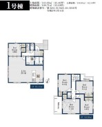 用途に合わせて使いやすい間取です