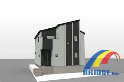 駐車可能で、馬込沢駅まで徒歩9分 利便性の良いエリア。
コンビニ、スーパーも近く、住みやすい環境です。
1人1部屋確保ができる嬉しい5LDK。
是非、船橋市内で新築一戸建てをお探しの方はお気軽にお問い合わせください。
社員一同心よりお待ちしております。
