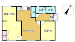 木更津市真舟２丁目