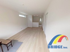 笑顔が増える家族憩い空間
