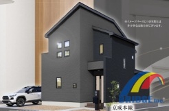 駐車2台可能で、角地で陽光が良く、南向きのお庭は気持ちがいいですね♪
小学校もほど近く親御さんも安心の立地です。
是非、佐倉市内で新築一戸建をお探しの方はお気軽にお問い合わせ下さい。
お待ちしております。