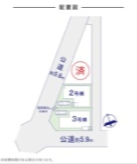 千葉市中央区白旗2丁目