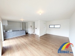 笑顔が増える家族憩い空間