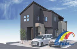 駐車2台可能で、主寝室には広々WIC付きでご家族のお洋服がすっきり収納できます。
和室は家族団らんの時間を過ごすのにぴったりですね♪
是非、鎌ケ谷市内で新築一戸建をお探しの方はお気軽にお問い合わせ下さい。
お待ちしております。