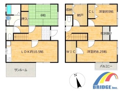 木更津市長須賀