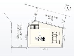 1号棟 