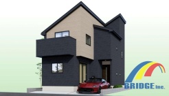 駐車1台可能で、収納にも使えるロフト付きのお住まい。
小学校は歩いて2分とほど近く、親御さんも安心の立地となっております。
是非、市川市内で新築一戸建をお探しの方はお気軽にお問い合わせ下さい。
お待ちしております。
