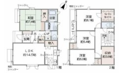 木更津市畑沢南１丁目