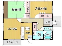 木更津市畑沢３丁目
