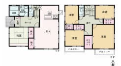 木更津市羽鳥野２丁目