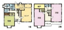 木更津市請西東３丁目