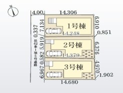 船橋市丸山1丁目