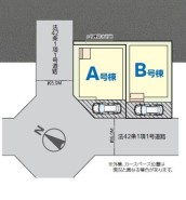 A号棟 