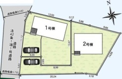 1号棟 