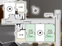 2号棟 