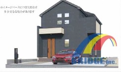 3号棟 駐車3台可能、開放的な街並み。
嬉しい収納スペースが多数完備。
是非、四街道市内で新築一戸建をお探しの方はお気軽にお問い合わせ下さい。
お待ちしております。