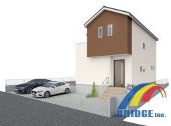 駐車2台可能で、南に面した広々お庭付き。
趣味やアウトドア等に最適スペース。
またキッチン後方には大型キッチンパントリーが付いています。
是非、印旛郡内で新築一戸建てをお探しの方はお気軽にお問い合わせ下さい。
お待ちしております。