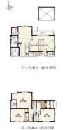 用途に合わせて使いやすい間取です