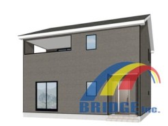 1号棟 ・・駐車場2台可能で陽光溢れる邸宅・・
インナーバルコニーで急な雨でもお洗濯物も安心。
是非、八街市内で新築一戸建てをお探しの方はお気軽にお問い合わせください。
お待ちしております。
※現地イメージパース