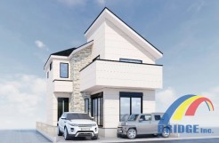 駐車2台可能で、陽光溢れる邸宅。
リビング収納やウォークインクローゼットがありすっきり収納できます。
是非、船橋市内で新築一戸建てをお探しの方はお気軽にお問い合わせください。
お待ちしております。