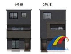 駐車可能で、京成中山駅まで徒歩6分 利便性の良いエリアです。
たっぷり収納ができる納戸付き。
2階リビングで陽当たりの良い間取です。
是非、船橋市内で新築一戸建てをお探しの方はお気軽にお問い合わせください。
社員一同心よりお待ちしております。

