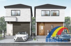 駐車2台可能で、京成大和田駅まで歩いて8分。
リビング収納、SC、リネン庫、WIC付き。
コンビニ、スーパーが徒歩圏内、住みやすい環境です。
是非、八千代市内で新築一戸建をお探しの方はお気軽にお問い合わせ下さい。
お待ちしております。