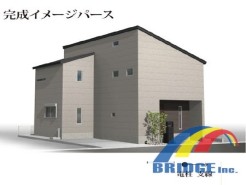 駐車1台可能で、しまえるスペースが充実 嬉しい収納多数完備。
WIC、SIC、玄関ホール収納、、パントリー、FC、ロフト付き。
アウトドアスペース、リラックス空間に最適なウッドデッキも。
是非、千葉市内で新築一戸建てをお探しの方はお気軽にお問い合わせください。
お待ちしております。