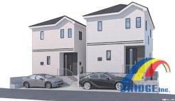 A号棟 駐車1台可能で、南に面した広々バルコニー付き。
リビング収納、また全寝室に収納完備。
また教育施設、スーパーが徒歩圏内 利便性の良いエリアです。
是非、船橋市内で新築一戸建てをお探しの方はお気軽にお問い合わせください。
お待ちしております。