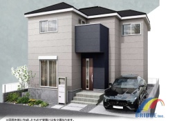 駐車1台可能で、お子様世代も安心学校まで徒歩5分です。
大きなWICつきで収納スペースも各部屋完備お片付け楽々♪
ゆったりとしたパウダールームでお出かけ準備もはかどります。
是非、佐倉市内で新築一戸建てをお探しの方はお気軽にお問い合わせ下さい。
お待ちしております。
※外観イメージパース